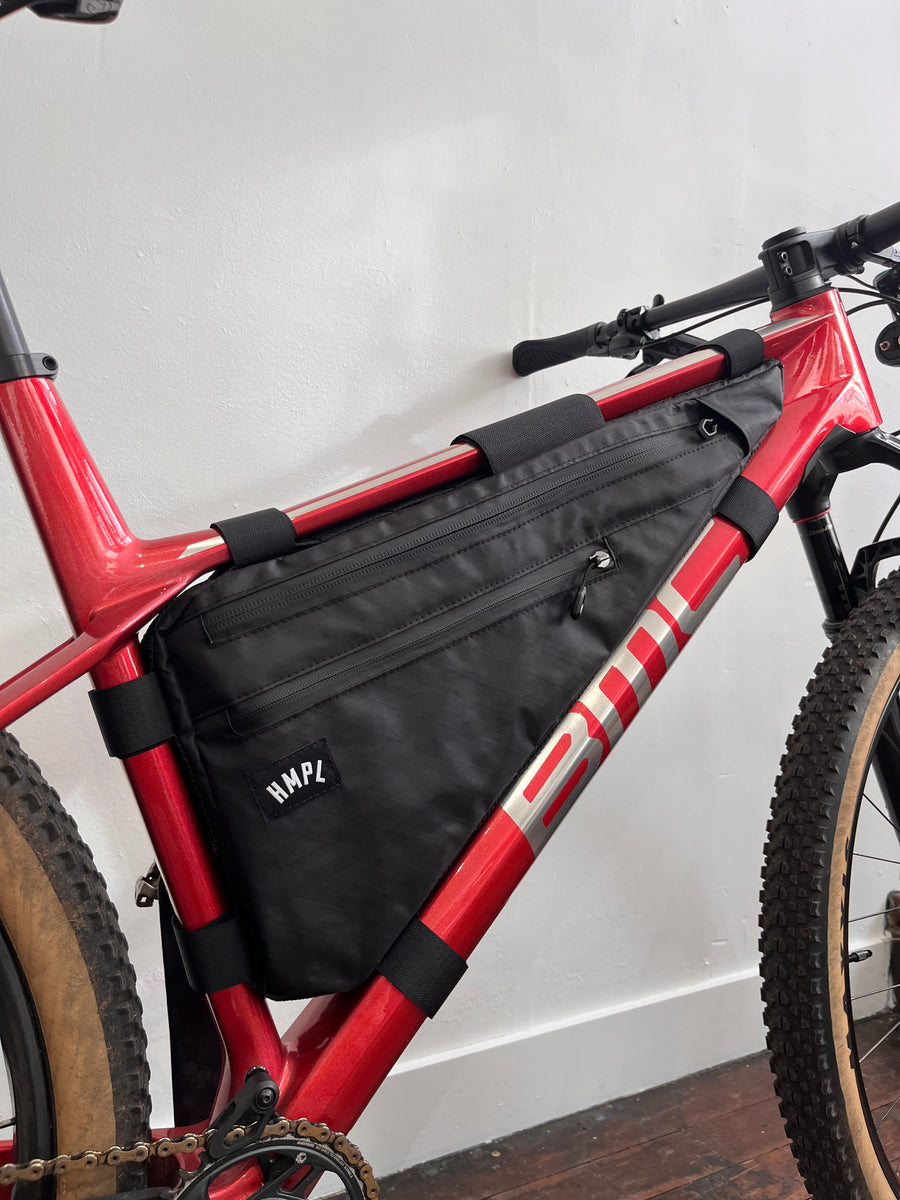 HMPL Custom Frame Bag HMPLDesign