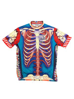 Load image into Gallery viewer, Vintage Primal Skeleton Jersey

