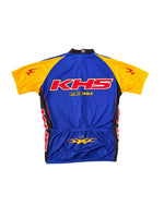 Load image into Gallery viewer, Vintage KHS Tribal Jersey
