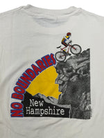 Load image into Gallery viewer, Vintage No Boundaries New Hampshire Shirt
