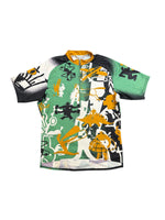 Load image into Gallery viewer, Vintage Pearl Izumi Art Jersey
