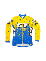 Load image into Gallery viewer, Vintage GT All Terra Longsleeve Jersey - Large
