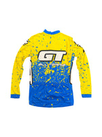 Load image into Gallery viewer, Vintage GT All Terra Longsleeve Jersey - Medium
