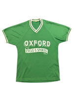 Load image into Gallery viewer, Vintage 70's Oxford Cycle &amp; Sport Shirt
