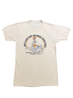 Load image into Gallery viewer, Vintage 70’s Hot One Between Your Legs Shirt
