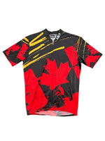 Load image into Gallery viewer, Vintage Canada Abstract Jersey
