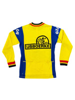 Load image into Gallery viewer, Vintage Ijsboerke Gios Wool Jersey
