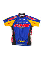 Load image into Gallery viewer, Vintage KHS Tribal Jersey
