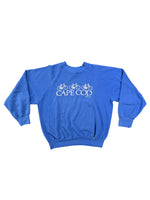 Load image into Gallery viewer, Vintage Cape Cod Cycling Sweater
