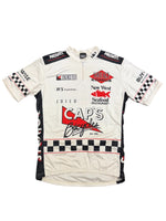 Load image into Gallery viewer, Vintage Caps Bicycles Jersey
