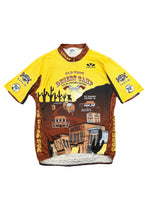 Load image into Gallery viewer, Vintage Western Camp Jersey
