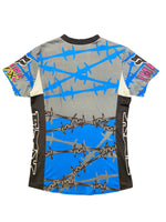 Load image into Gallery viewer, Vintage Fox Image FX Jersey/Shirt
