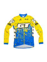 Load image into Gallery viewer, Vintage GT All Terra Longsleeve Jersey - Medium
