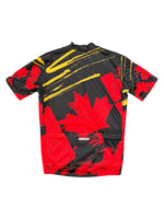 Load image into Gallery viewer, Vintage Canada Abstract Jersey

