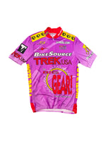 Load image into Gallery viewer, Vintage Trek USA Jersey
