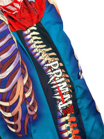Load image into Gallery viewer, Vintage Primal Skeleton Jersey
