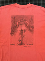 Load image into Gallery viewer, Vintage “Doing Gabriola” Shirt
