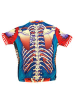 Load image into Gallery viewer, Vintage Primal Skeleton Jersey
