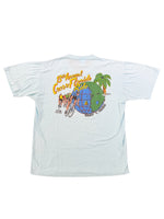 Load image into Gallery viewer, Vintage 1988 Cross Florida Ride Shirt
