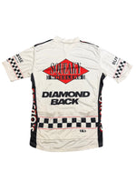 Load image into Gallery viewer, Vintage Caps Bicycles Jersey
