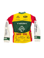 Load image into Gallery viewer, Vintage Univega Long Sleeve Jersey
