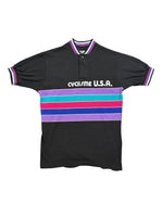 Load image into Gallery viewer, Vintage 80’s Cyclisme USA Shirt
