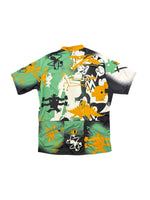 Load image into Gallery viewer, Vintage Pearl Izumi Art Jersey
