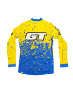 Load image into Gallery viewer, Vintage GT All Terra Longsleeve Jersey - Large
