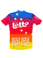 Load image into Gallery viewer, Vintage Lotto Eddy Merckx Jersey
