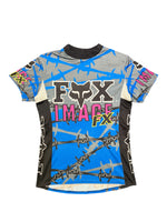 Load image into Gallery viewer, Vintage Fox Image FX Jersey/Shirt
