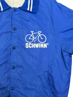 Load image into Gallery viewer, Vintage 80’s Schwinn Dealer Jacket
