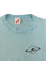 Load image into Gallery viewer, Vintage 1988 Cross Florida Ride Shirt
