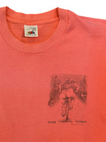 Load image into Gallery viewer, Vintage “Doing Gabriola” Shirt
