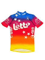 Load image into Gallery viewer, Vintage Lotto Eddy Merckx Jersey
