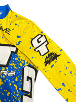 Load image into Gallery viewer, Vintage GT All Terra Longsleeve Jersey - Large
