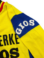 Load image into Gallery viewer, Vintage Ijsboerke Gios Wool Jersey
