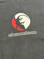 Load image into Gallery viewer, Vintage Santa Cruz Chameleon Shirt
