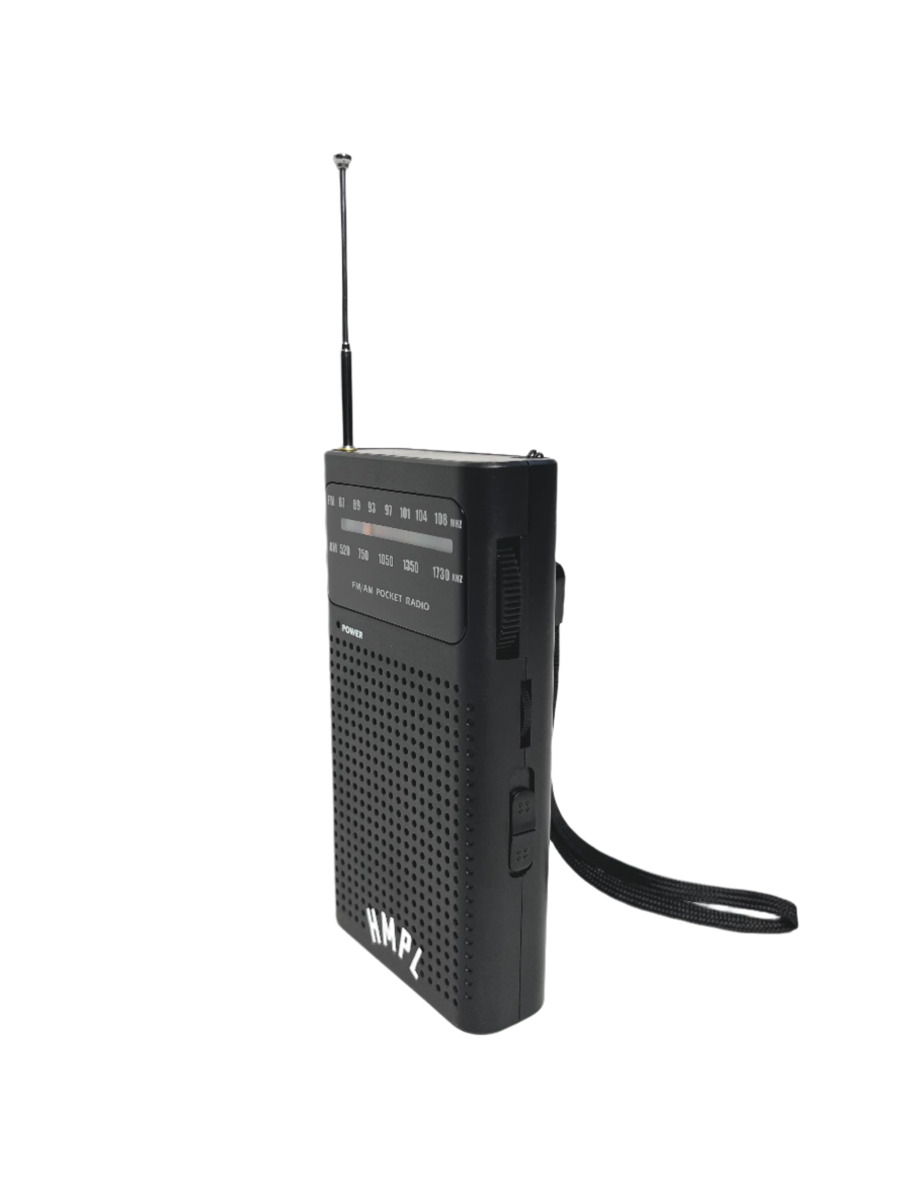 HMPL Camp Radio – HMPLDesign