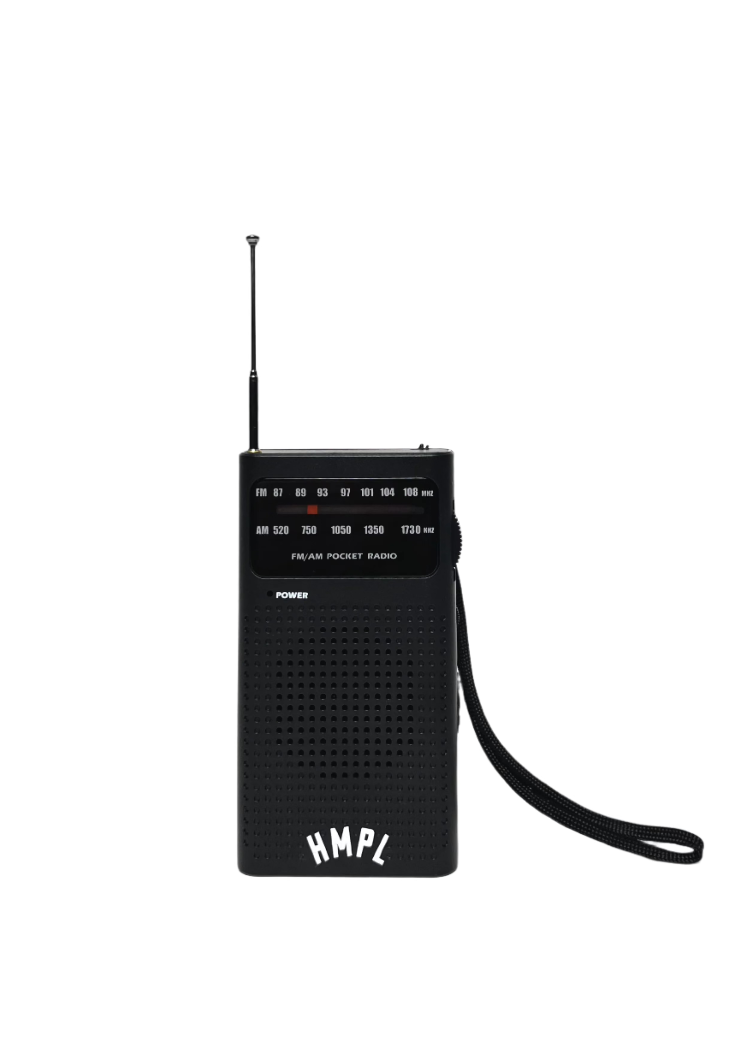 HMPL Camp Radio