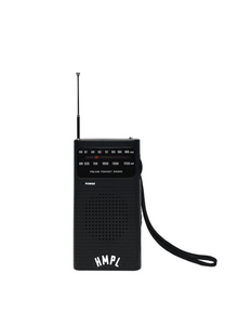 HMPL Camp Radio