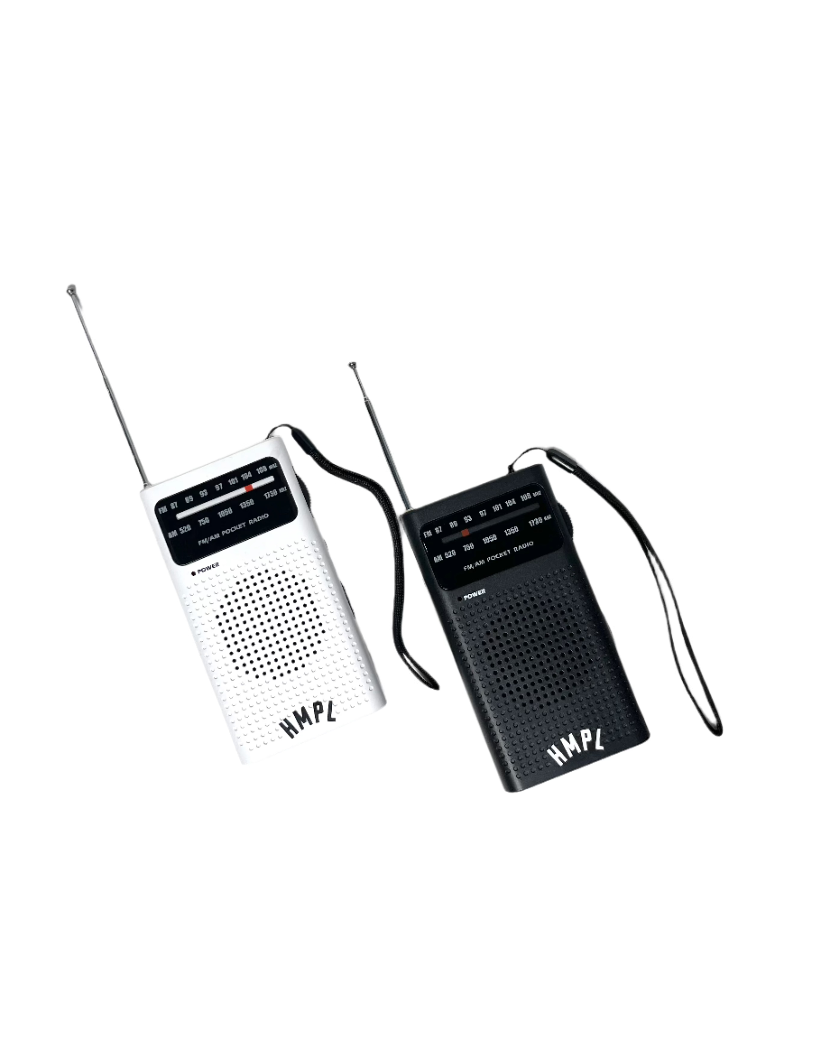 camp fm HMPL Camp Radio – HMPLDesign
