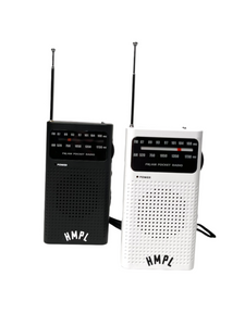 camp fm HMPL Camp Radio – HMPLDesign