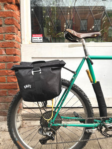 HMPL Mini Mountain Pannier