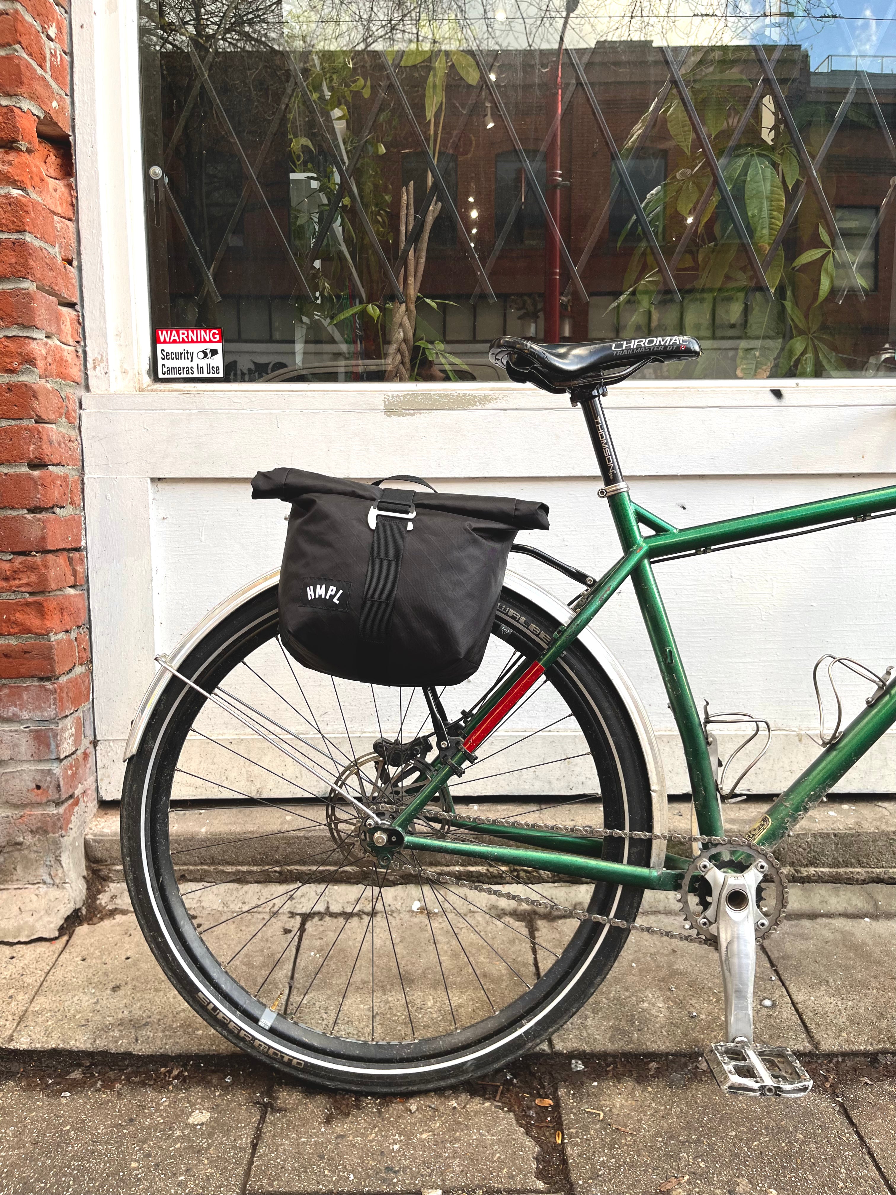 HMPL Mini Mountain Pannier