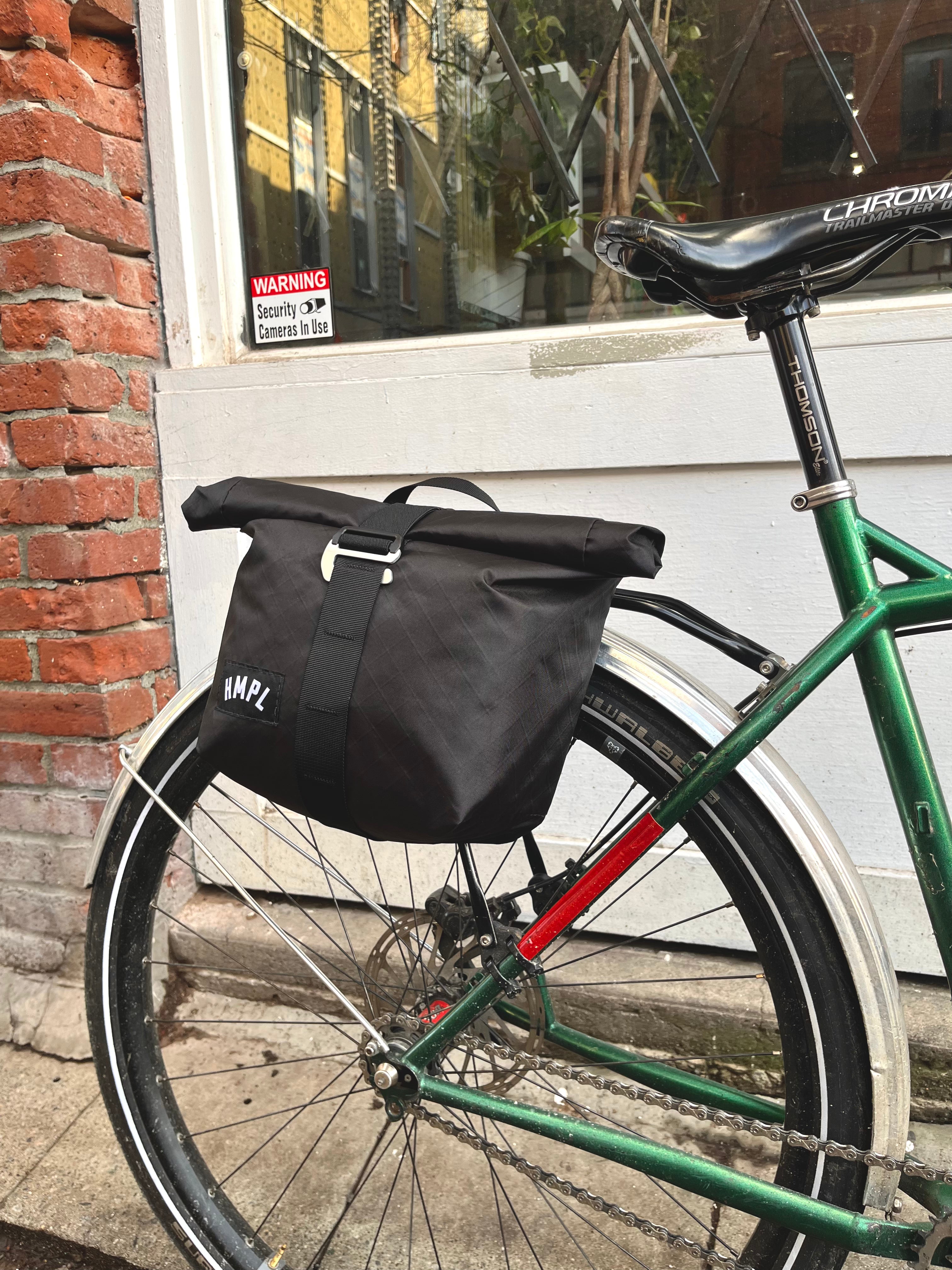 HMPL Mini Mountain Pannier