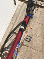 Load image into Gallery viewer, HMPL Tribute Top Tube Pad
