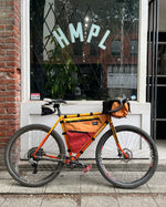 Load image into Gallery viewer, HMPL Custom Frame Bag

