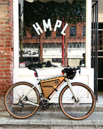 Load image into Gallery viewer, HMPL Custom Frame Bag
