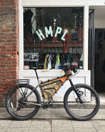 Load image into Gallery viewer, HMPL Custom Frame Bag
