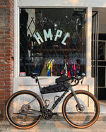 Load image into Gallery viewer, HMPL Custom Frame Bag
